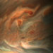 Новый снимок Юпитера, созданный зондом Juno, опубликован на сайте НАСА