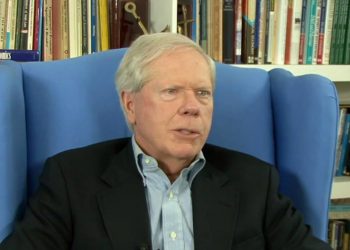 Пол Крейг Робертс: Западом правит безрассудство