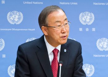 В ООН признали вирус Эбола глобальной угрозой и готовят особые меры