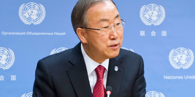 В ООН признали вирус Эбола глобальной угрозой и готовят особые меры