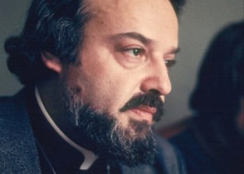 Фото Александр Мень