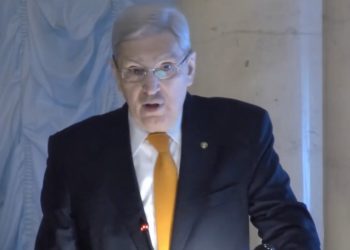 Академик Леонид Большов рассказал о работе ИБРАЭ на заседании президиума Академии наук