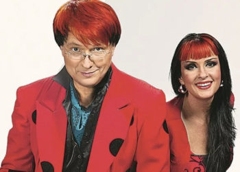 25 лет хиту «Гранитный камушек» группы Божья коровка