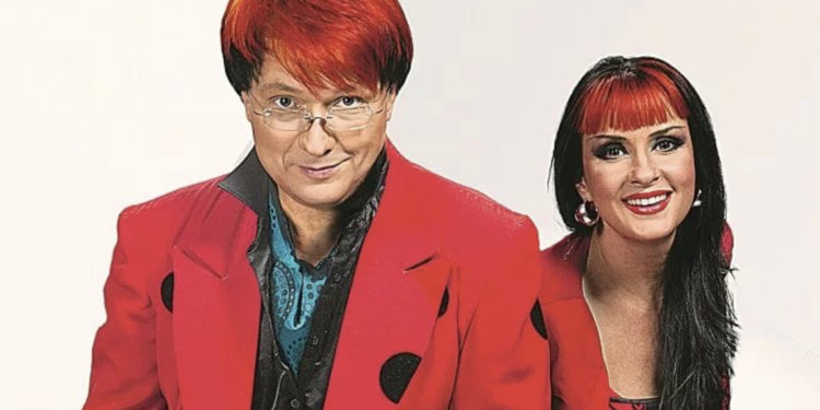 25 лет хиту «Гранитный камушек» группы Божья коровка