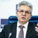 Россия почти подошла к пику коронавируса — глава РАН