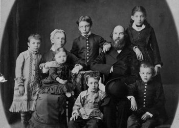 Родословную Владимира Ленина обсудят на втором марафоне Первого международного генеалогического фестиваля «ГенЭкспо»