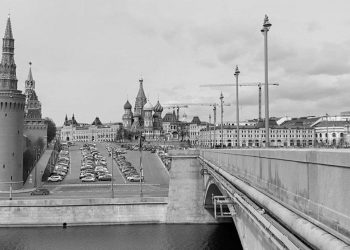 Видео Primavera (Весна) из Белградского альбома композитора Андрей Резниченко