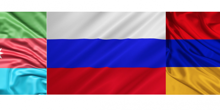 Письмо о мире между Арменией и Азербайджаном