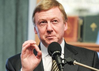 Чубайс высоко оценил уровень готовности фармацевтической промышленности РФ к пандемии