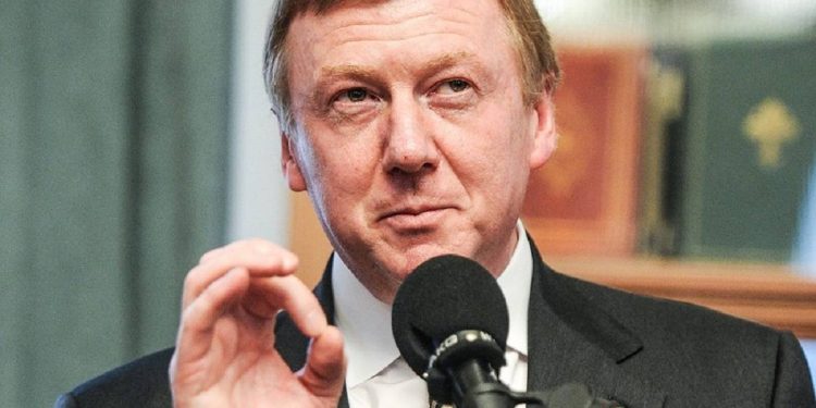 Чубайс высоко оценил уровень готовности фармацевтической промышленности РФ к пандемии