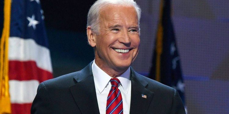 Предки 46-го президента США Джозефа Байдена – работорговцы