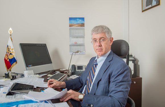 РАН будет сотрудничать с Росатомом в создании новых материалов