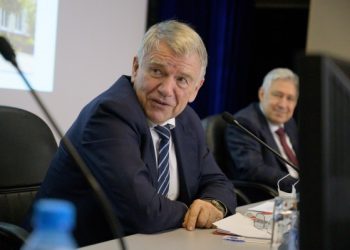 РАН и Росатом обсудят вклад ученых в создание отечественного атомного проекта