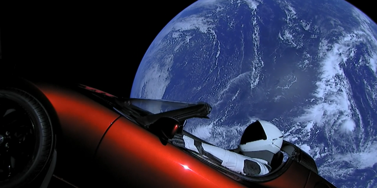 Илон Маск, скорей выходи на связь с Путиным!