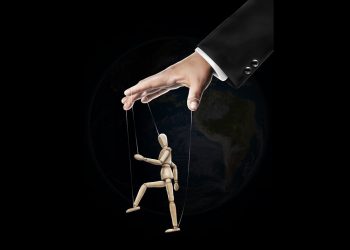 Ничего, кроме жестокости и абсолютного подчинения вождю