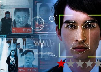 Социальный рейтинг в Китае — не пугайтесь, это всего лишь зеркало