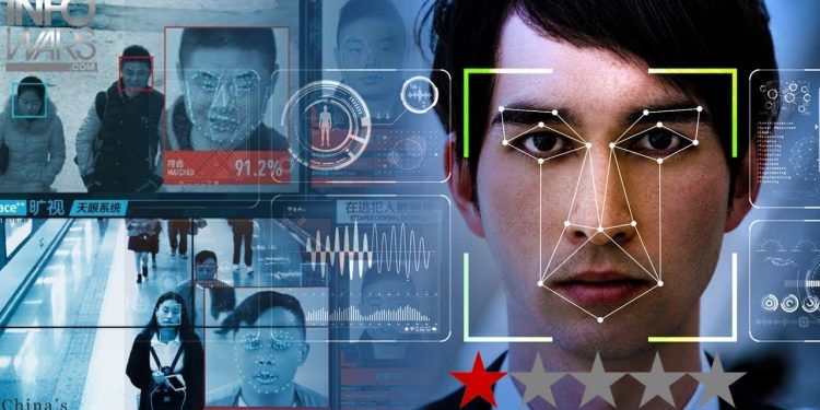 Социальный рейтинг в Китае — не пугайтесь, это всего лишь зеркало