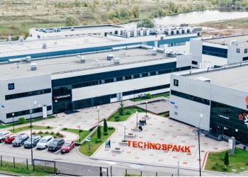 «Техноспарк» выращивает новые технологические компании в России с помощью методики стартап-студии — Ковалевич