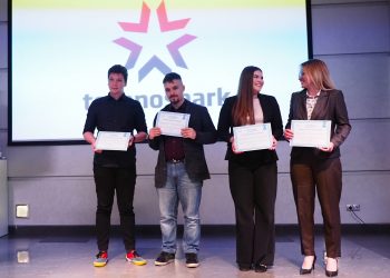 Финал второго сезона программы #стартапдиплом прошел в российской стартап-студии