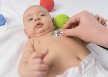 Детям с болезнями сердца нужен особый уход в жаркую погоду — врач
