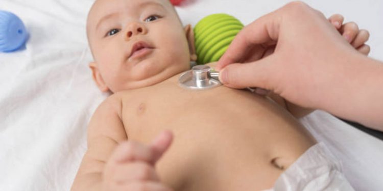 Детям с болезнями сердца нужен особый уход в жаркую погоду — врач