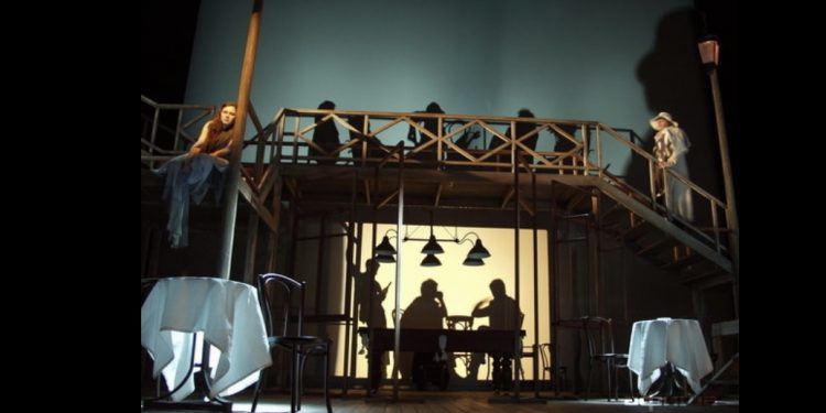 Культпоход: «Бесприданница» Петра Фоменко