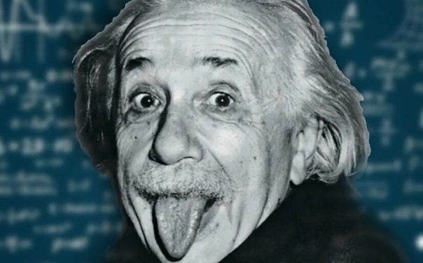 Нобелевка по физике 2022 года может поставить точку в споре Эйнштейна и Бора