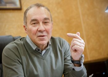 Отечественные иммунобиологи готовы делиться опытом с коллегами их других стран