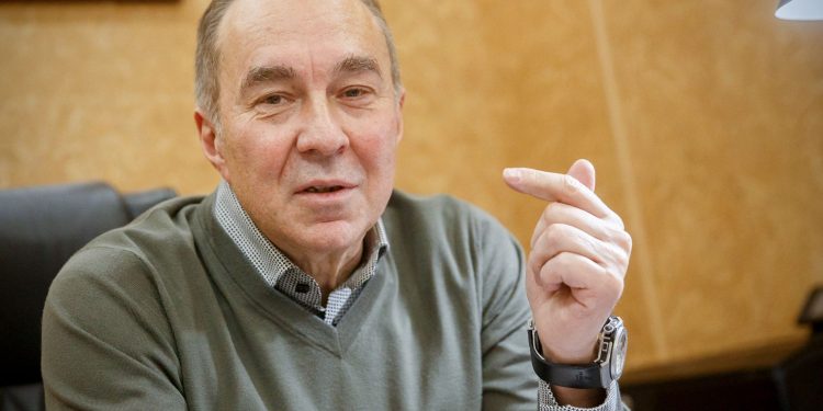 Отечественные иммунобиологи готовы делиться опытом с коллегами их других стран