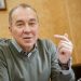 Отечественные иммунобиологи готовы делиться опытом с коллегами их других стран
