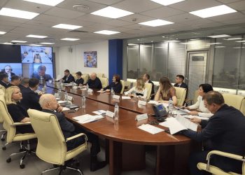 Избраны руководители Евразийской Федерации инженеров-строителей