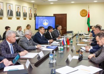 Евразийская Федерация инженеров-строителей начала свою работу в странах ЕАЭС