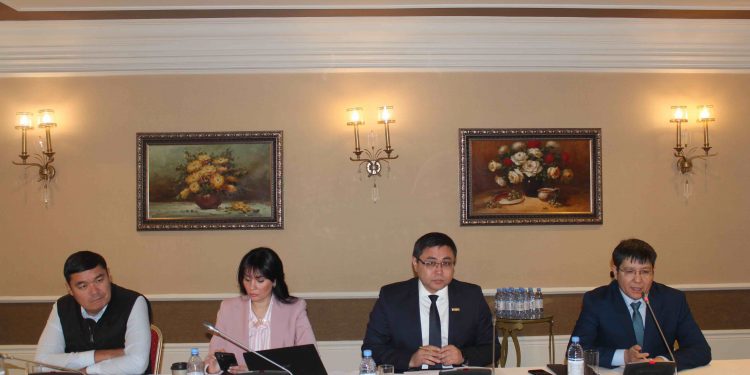 НАИКС рассказал казахстанским партнерам о внедрении в России и Белоруссии положений Международной федерации инженеров-консультантов