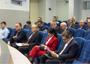 Строители России и Белоруссии обсудили развитие сотрудничества на выставке в Минске