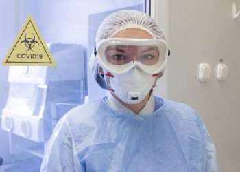 Разработчик вакцины “Ковивак” трудилась волонтером в “Коммунарке” c марта 2020 года