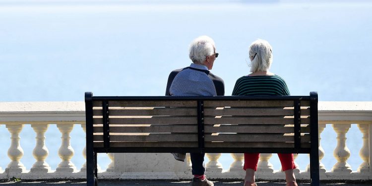 Витамин D на 40% снижает риск развития деменции