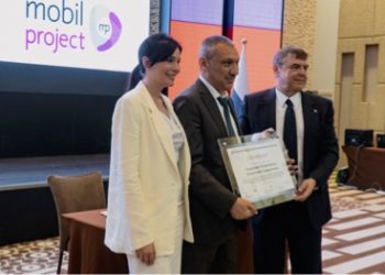 В ЕФИС появился третий учредитель