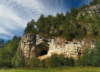 Российская компания проведет генетические исследования для сохранения Игнатьевской пещеры