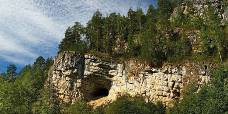 Российская компания проведет генетические исследования для сохранения Игнатьевской пещеры