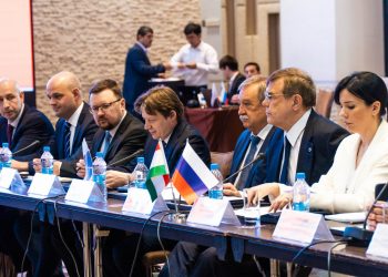 Росатом и Таджикистан обсудили формирование единого рынка услуг