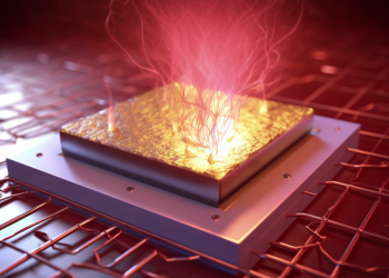 Ученые из России и Швейцарии создали наноприбор для нагрева отдельных клеток