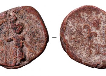 Археологи нашли печать Юрия Долгорукого