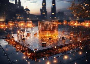 Квантовые компьютеры позволят улучшить жизнь человека в городской среде