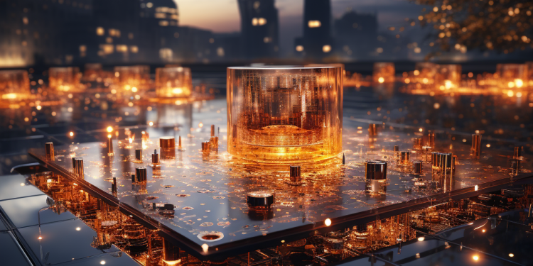 Квантовые компьютеры позволят улучшить жизнь человека в городской среде