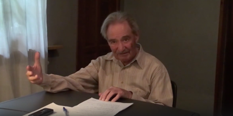 Вековой юбилей выдающегося отечественного ученого Спартака Никанорова