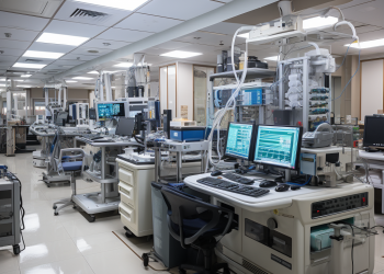 В России разработали новую технологию диагностики рака шейки матки