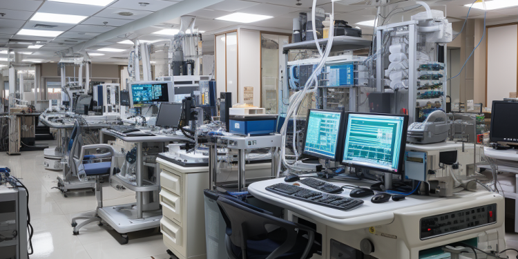 В России разработали новую технологию диагностики рака шейки матки