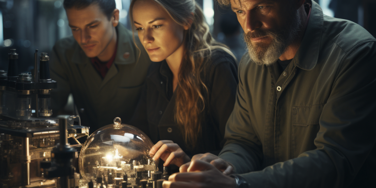 НИТУ «МИСиС» создал первый в России институт для обучения квантовых инженеров