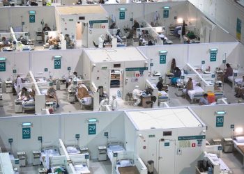 Ученые из Европы раскрыли молекулярный механизм, запускающий «цитокинный шторм»