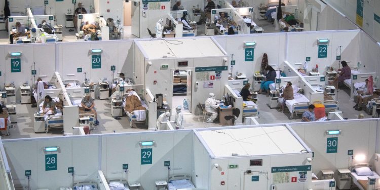 Ученые из Европы раскрыли молекулярный механизм, запускающий «цитокинный шторм»